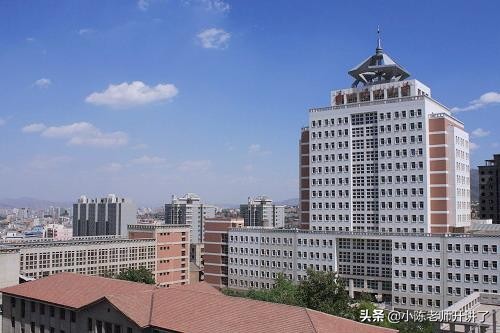 冲刺985、211失败，不用慌，北京四所大学照样能让你上一本