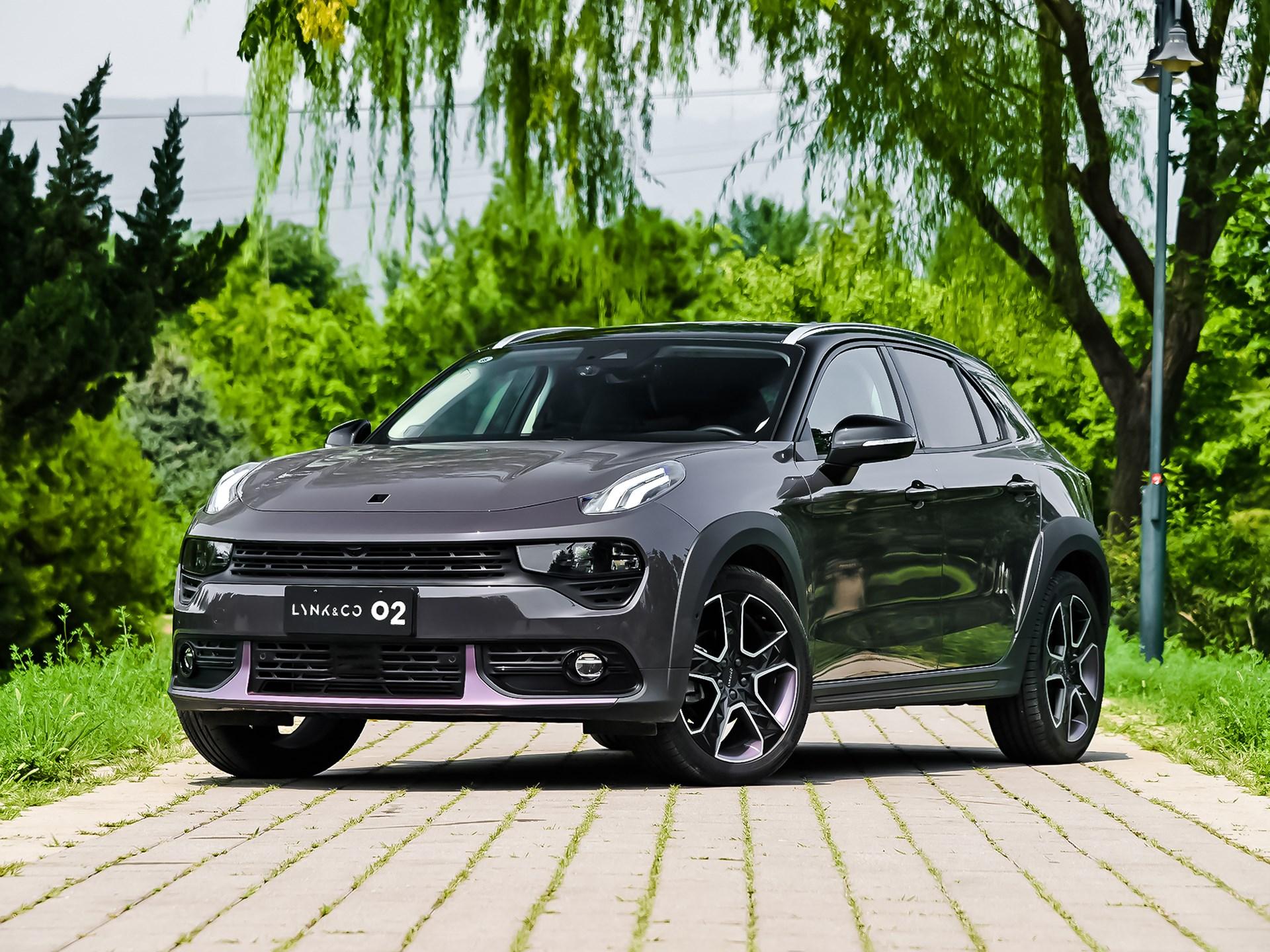 预算10-15万想买SUV？不妨看看这5款，款款都很吸睛