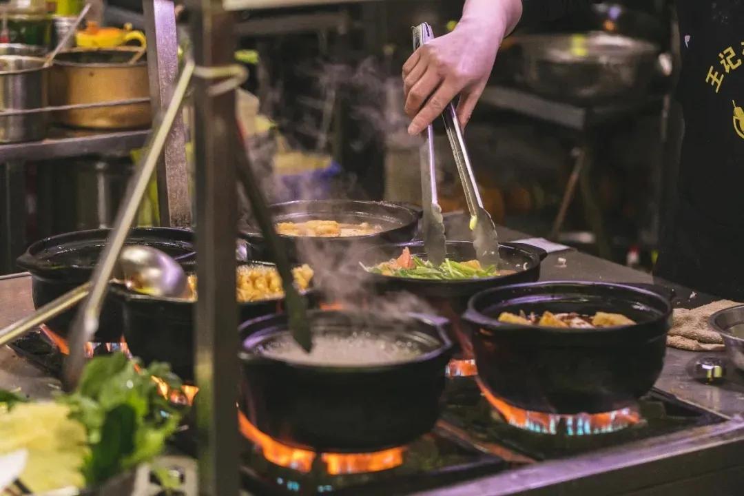 深圳美食攻略分享（盘点深圳10大人气美食街）