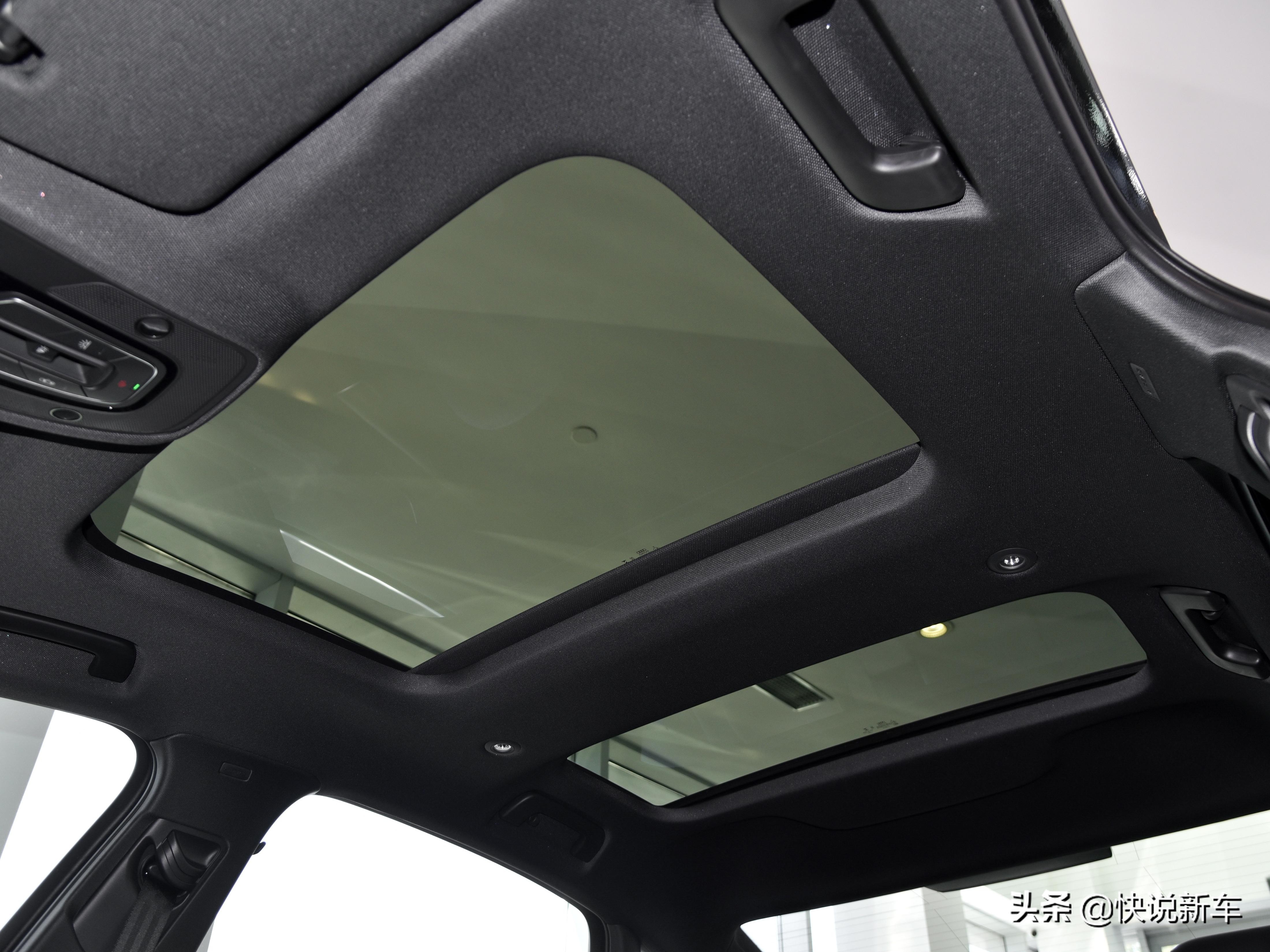 5米05的豪华品牌大轿车，油耗6.8L，带你看奥迪A6L