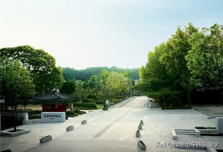 韩国留学 | 体育学博士申请院校推荐