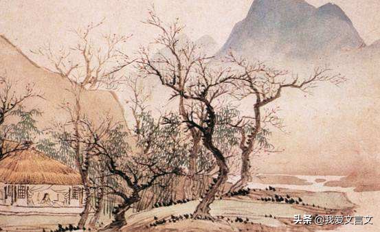 经典文言文赏析｜鲁恭治中牢