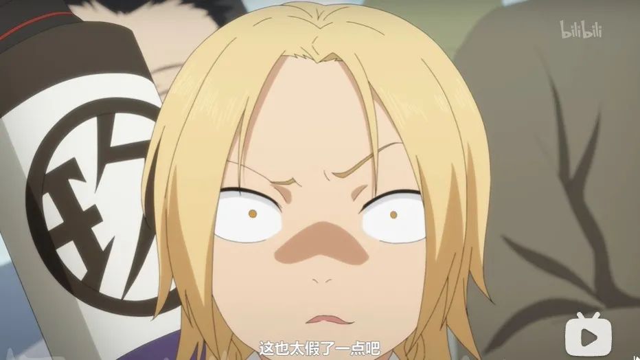 日本在这次的十月新番里又双叒叕亡国了...