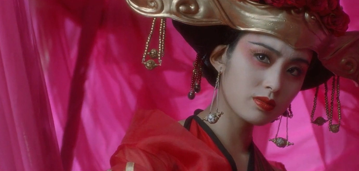 绝代双骄1992电影剧情分析「详细介绍」 _晶羽科技