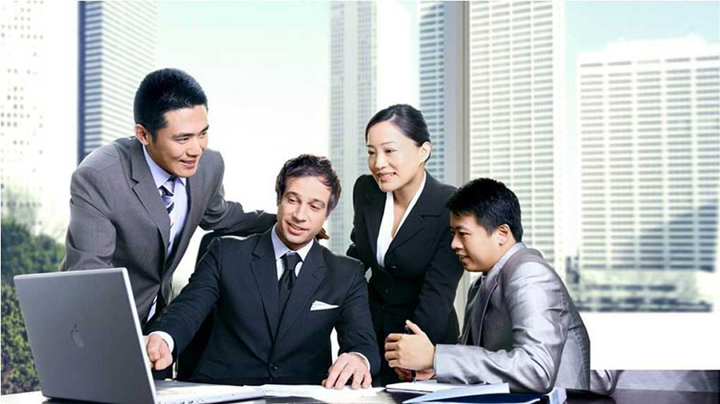 怎么才能找到专业，正规的翻译公司？知行翻译：这4点值得参考