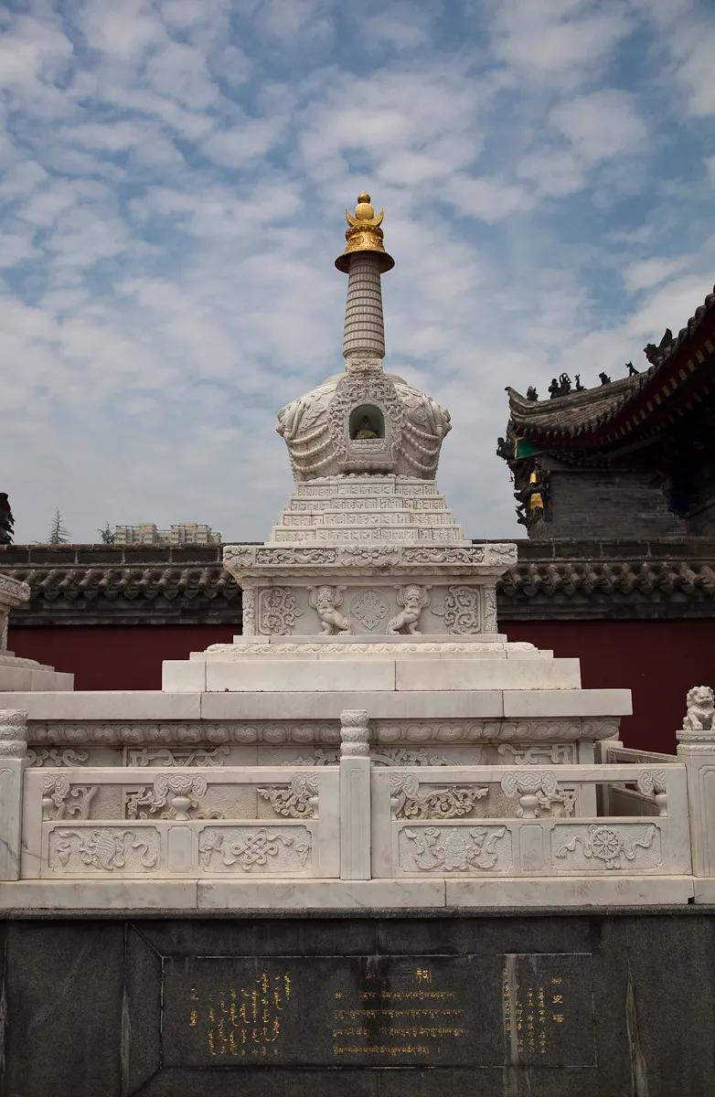 寻迹顺城古巷里的人文长安（上）