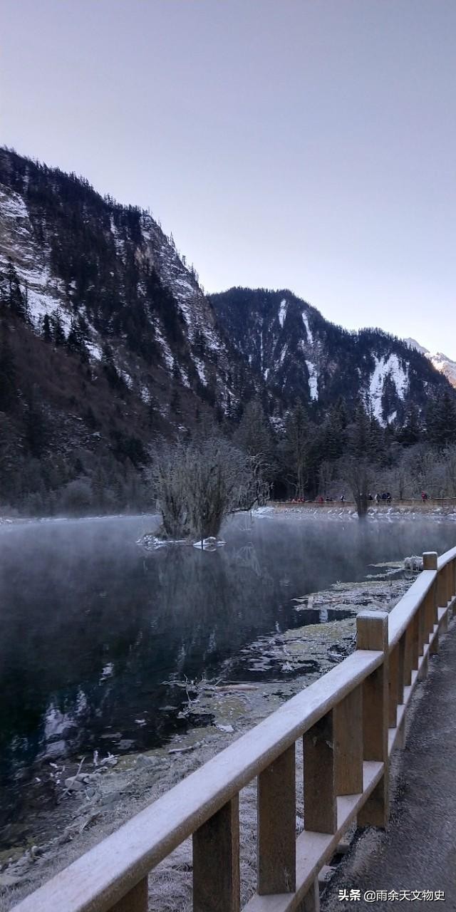 毕棚沟天气情况