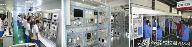 云南省电子信息高级技工学校欢迎您