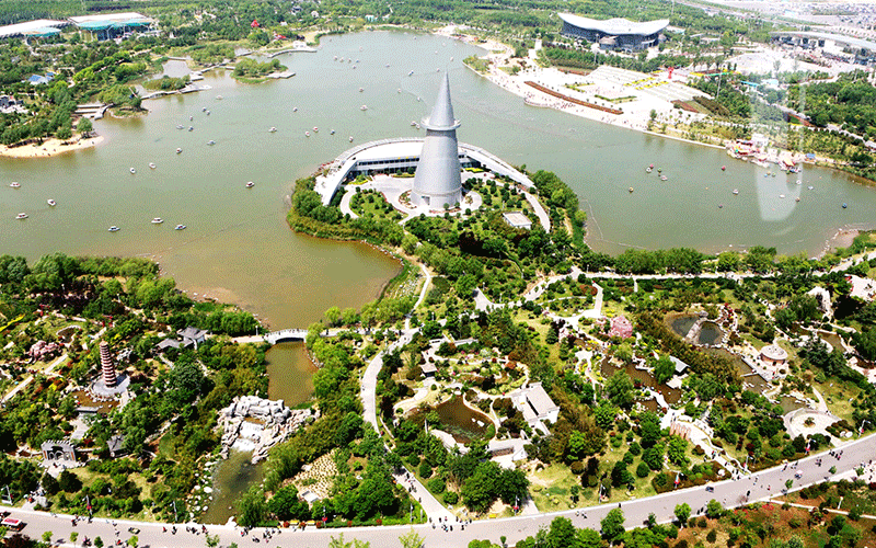 第三期「自然教育师」线下培训