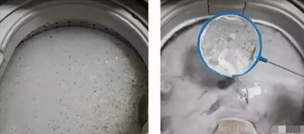 懒人必备的清洁神器，油渍污渍不用手搓，过年大扫除泡一泡就干净