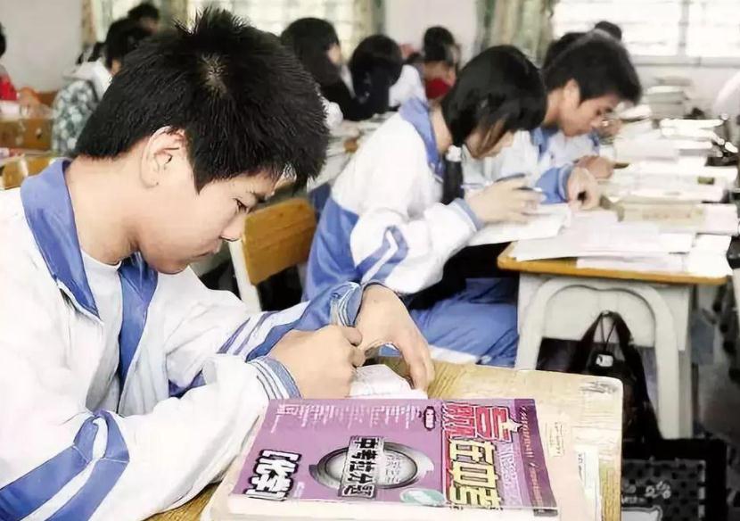 “新高考”正式普及，部分科目地位上升，考生不重视很难考985