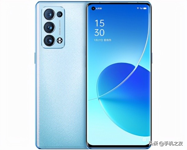 Reno6pro，oppo Reno6 Pro值得入手吗？