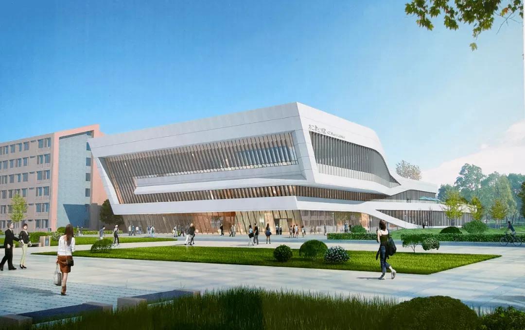 山西师范大学搬到了省会太原，临汾即将迎来的新本科大学！