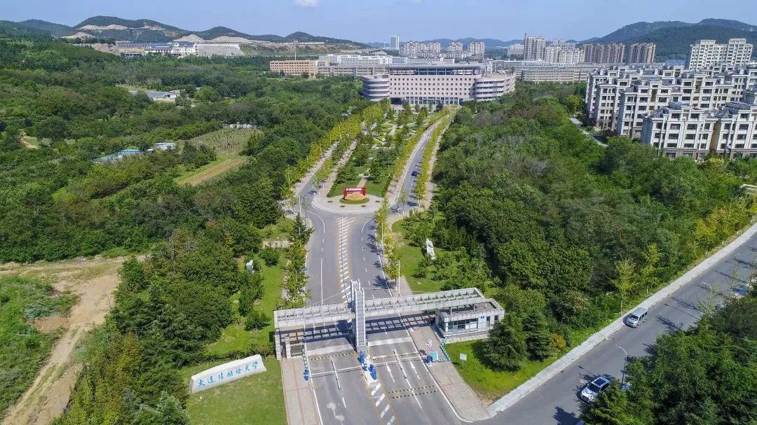 来大外！一起展望前方星辰大海！