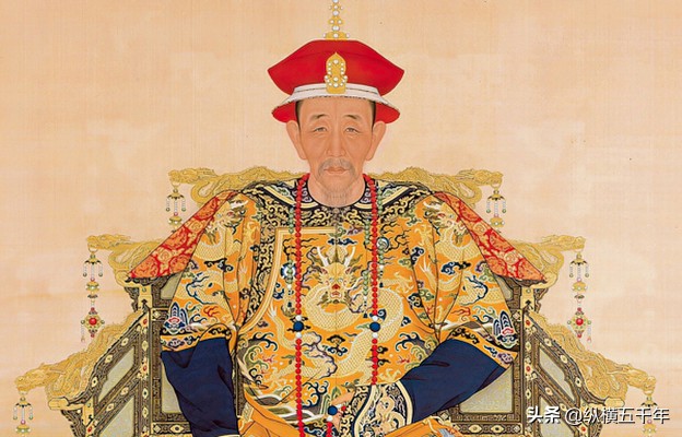 中国古代皇帝中,谁的儿子最多?康熙帝只能排第三