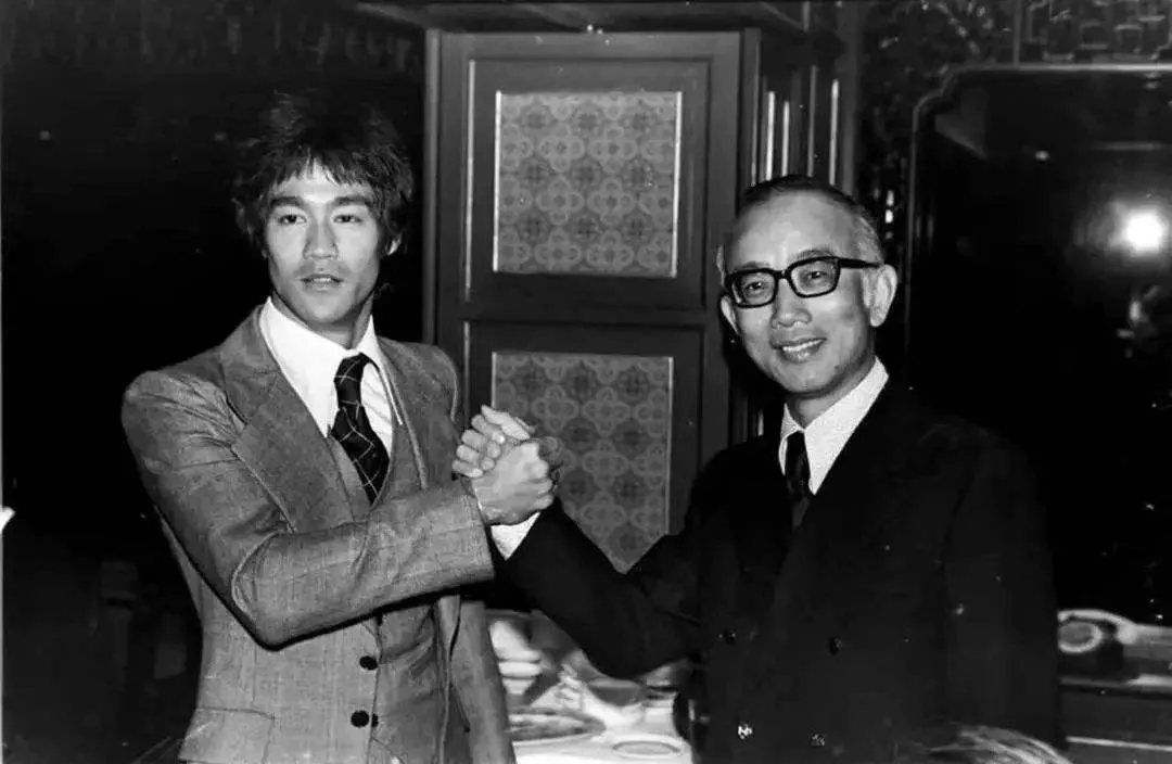 港片已死,勿念
