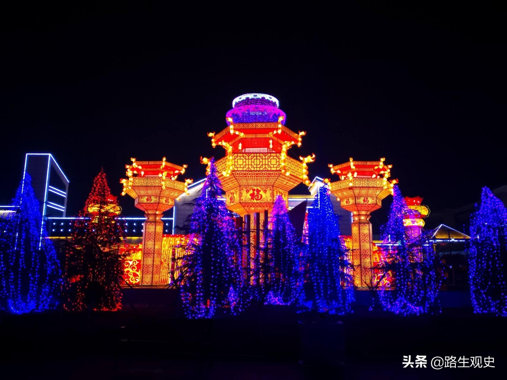 兰州人为什么把过年叫挖光阴？为啥说，兰州是中国年味最浓的城市