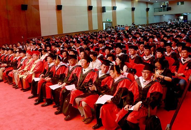 中国最高学历是什么学历（90%的人都答错了）-第19张图片