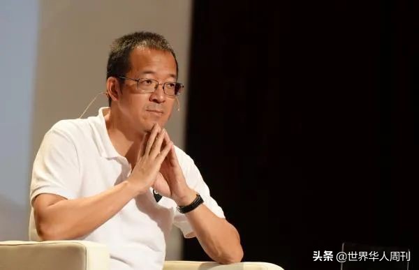 “留学教父”俞敏洪的悲喜人生：曾经九死一生，如今身价300亿