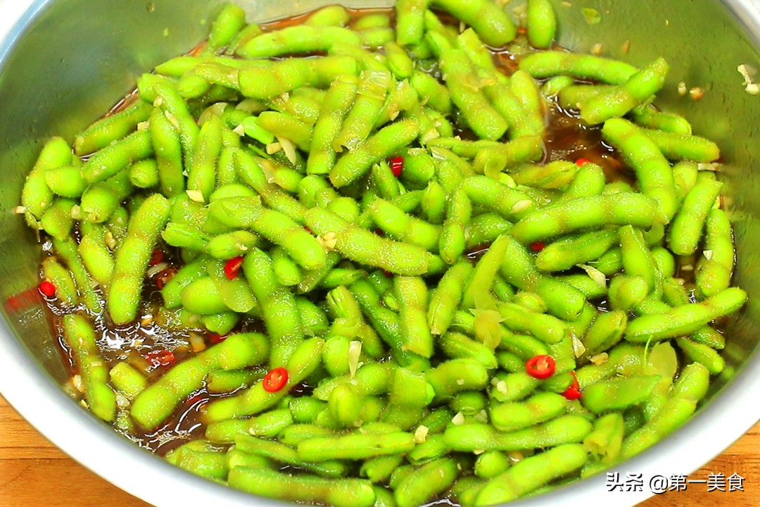 图片[20]-春吃豆 胜过肉 春季应季豆子做法大全-起舞食谱网