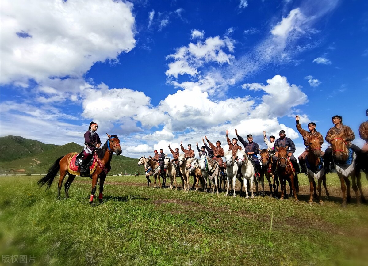 高考结束的毕业旅行去哪嗨？一定要去这6个地方，看遍中国美景