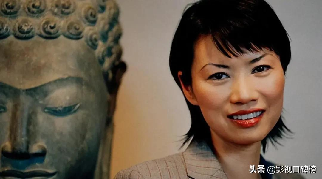 邓文迪:一个中国女人的传奇,一段不可复制的人生
