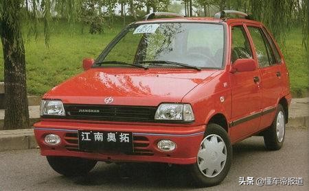 成长的苦涩：也曾把一手好牌打得稀烂 品长安汽车品牌历史