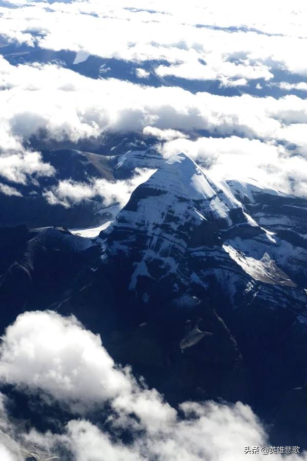 唐古拉山在哪里（念青唐古拉山和唐古拉山的区别与讲解）