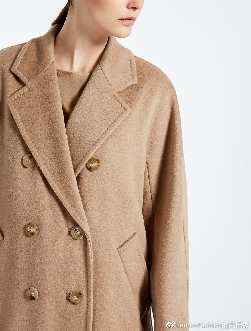 Max Mara—不止是一件大衣