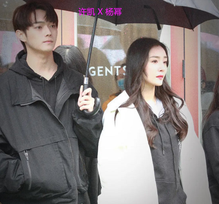 又一姐弟恋剧开机，超A女总裁恋上冷酷赛车手，又被定妆照撩到