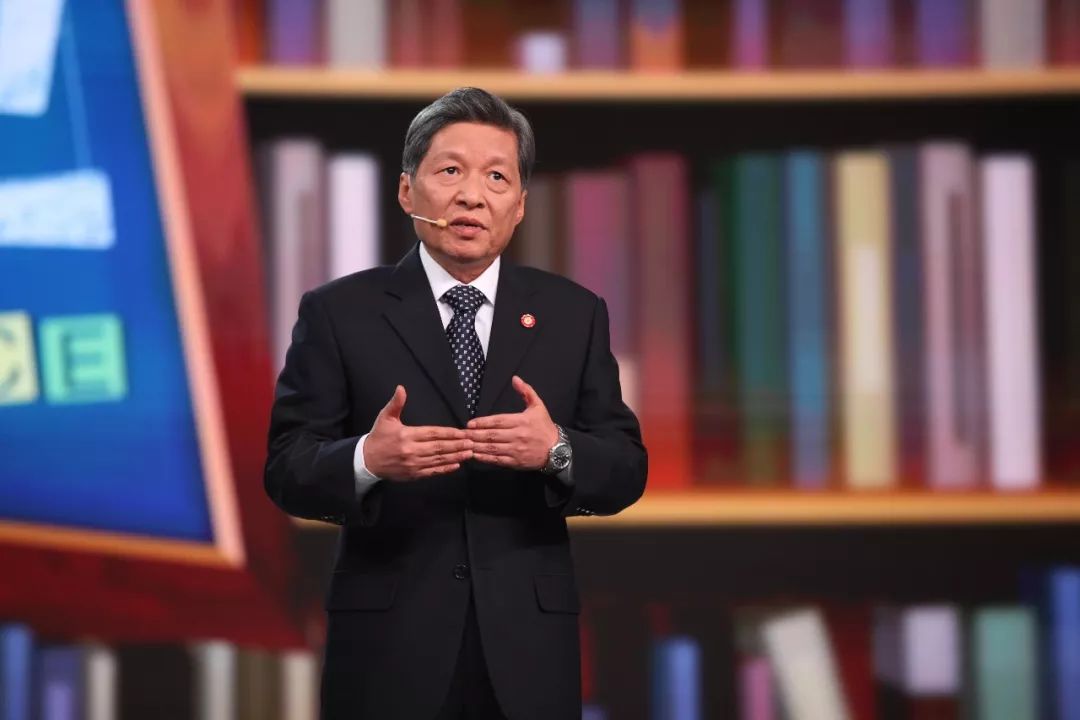 他用6年时间，让西安交大重现辉煌，功成身退时，上千人含泪送行