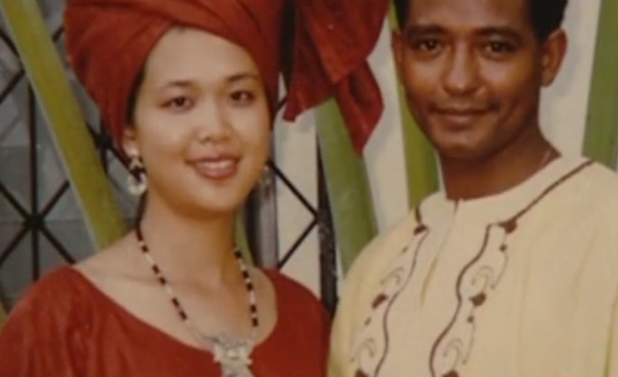 28年前，广州姑娘远嫁非洲黑人，生下两个混血宝宝，后来怎么样了