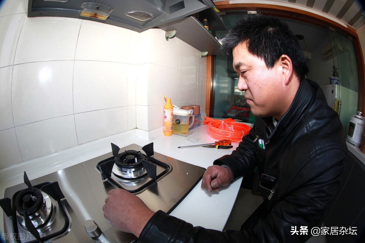 燃气灶不打火，为什么？有哪些处理方法？正确的处理步骤是什么？