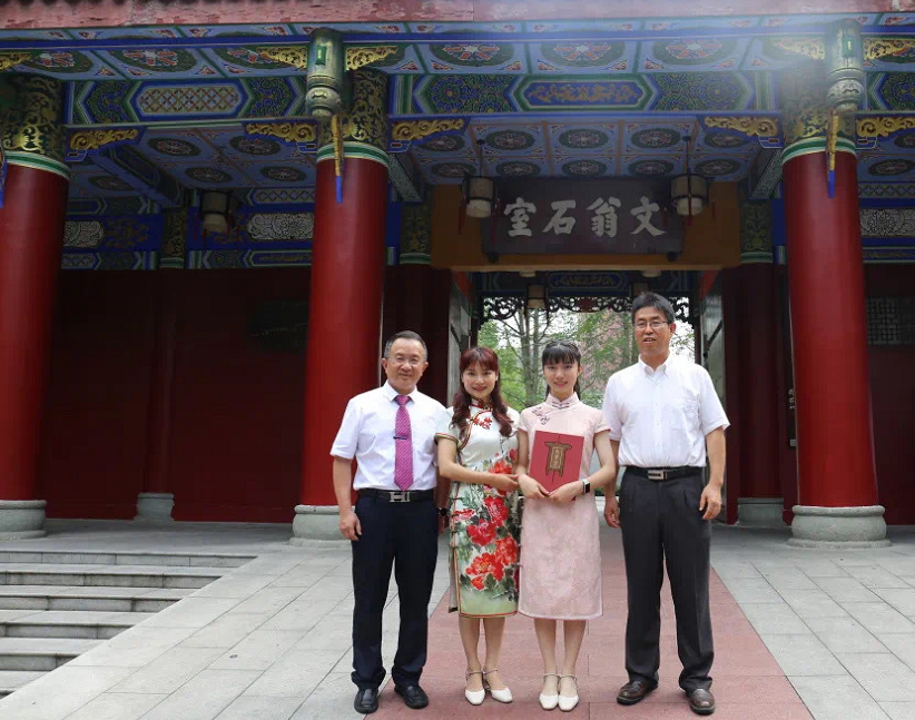 高考生注意了，2021录取通知书已经发放！看看有你没