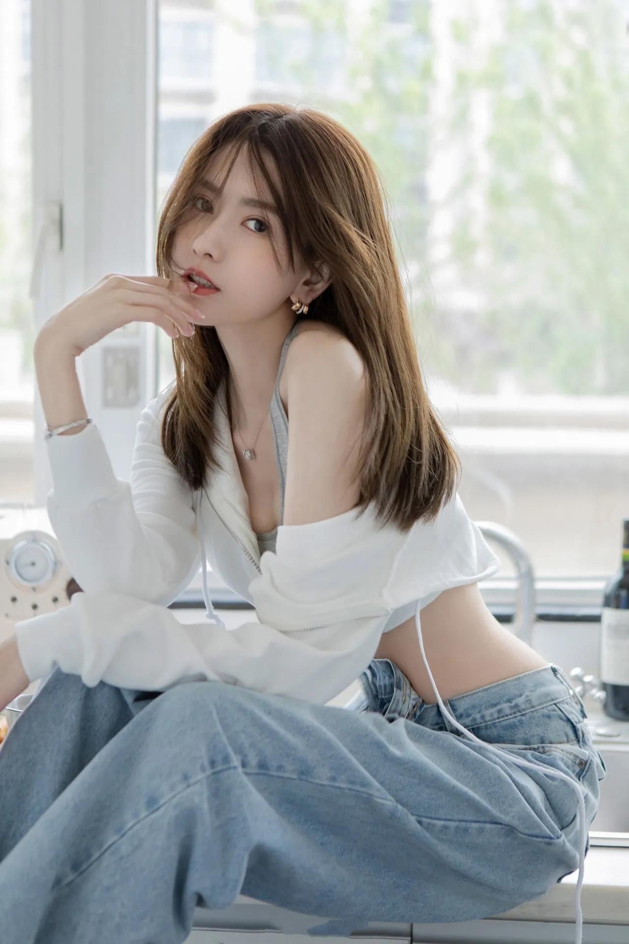 王秋紫写真就是yyds哟