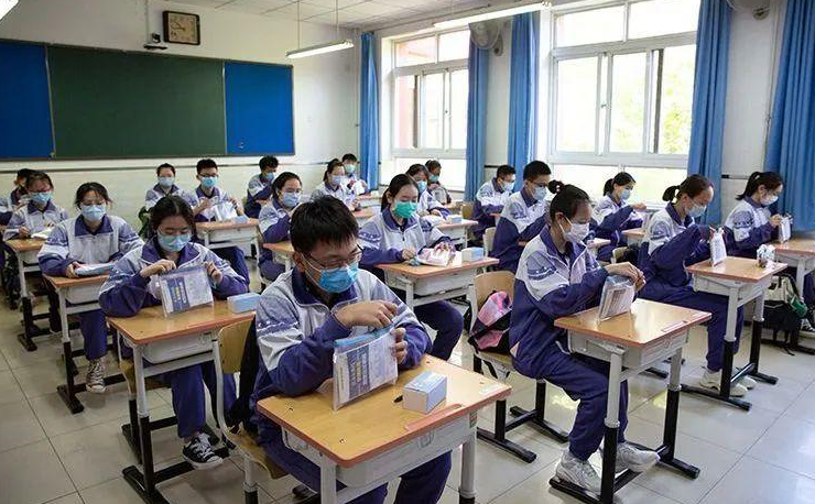 2021年高考在即，考场上的“小细节”要提前了解，可以助你拿高分