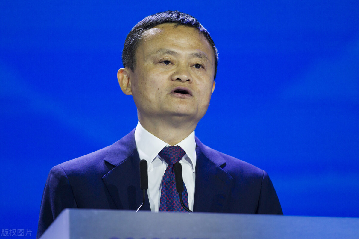 马云在联合国的身份曝光？马云的996和蚂蚁金服触碰了法律底线？