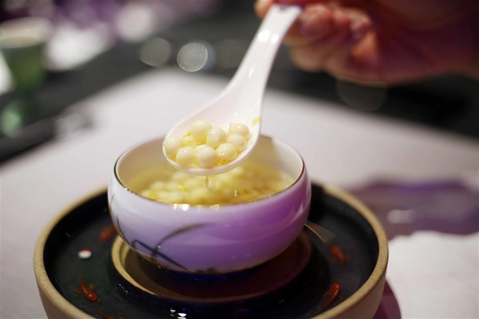 苏州美食全攻略：盘点人间天堂苏州的各种美味佳肴