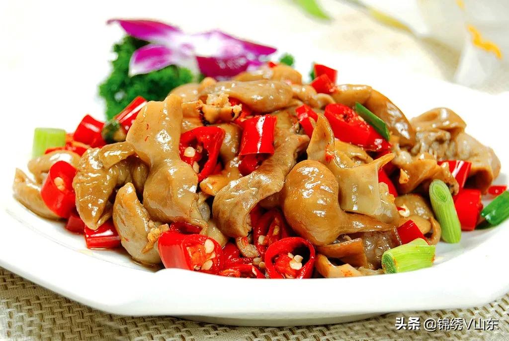 秋冬多给孩子做14道菜，荤素搭配合理，钙量丰富，常吃个子窜得快