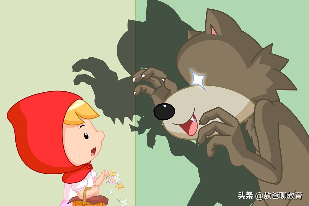 孩子胆小的十大根源：恐惧背后隐藏的成长隐患