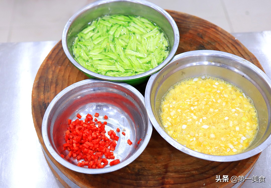 冬季干燥，多吃这6种降火菜，润肺除燥，简单家常，天天吃都不腻