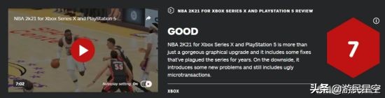 为什么nba2k14做得好(从平平无奇到独霸篮坛 2K为何能干翻钞能力者EA？)