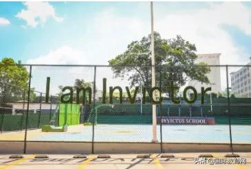 开学季，国际学校校园环境设施大揭秘：这5所冲着环境也值得读