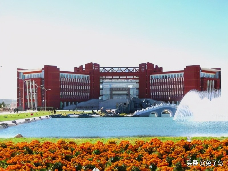 最新2022年内蒙古自治区大学排名出炉：内蒙古大学继续领跑