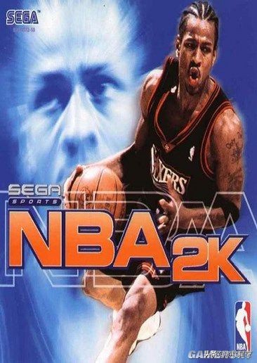 为什么nba2k14做得好(从平平无奇到独霸篮坛 2K为何能干翻钞能力者EA？)