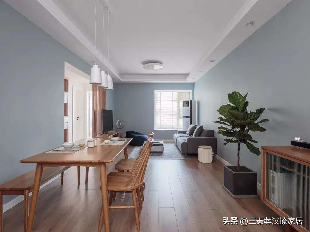 冬天房子还能装修吗？千万别被老观念影响了，继续装修不要停