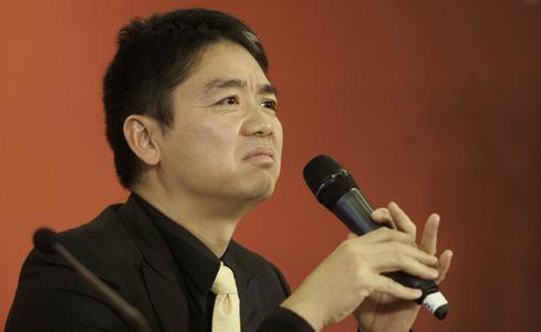 刘强东事件第3年，奶茶妹妹章泽天的机智，让人瞠目结舌