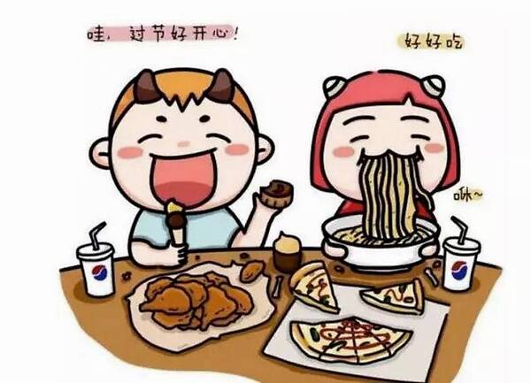 宝宝明明吃得不多，怎么还老积食？听听儿科主任怎么说