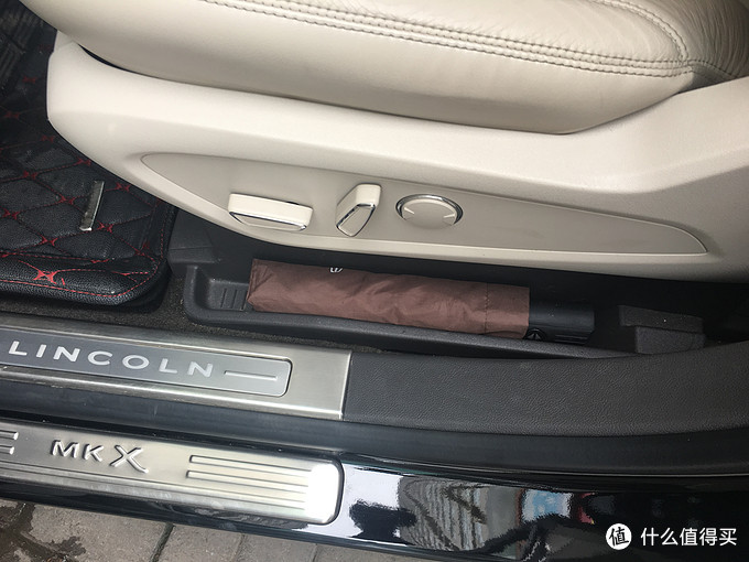 旧时王谢堂前燕，飞入寻常百姓家——林肯MKX六万公里使用体验