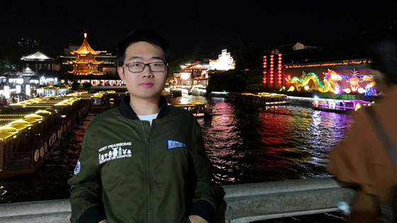 北京科技大学能源与环境工程学院（一作发表SCI论文）